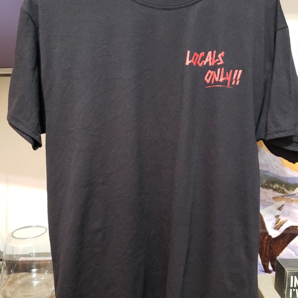 Mens shirts